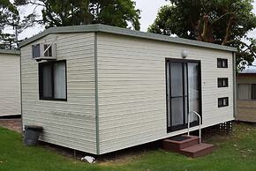Bega Caravan Park