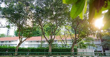 Habyt Cantonment (formerly Hmlet Cantonment)
