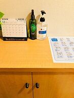 Comfort CUBE PHOENIX S KITATENJIN