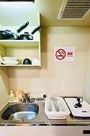 Comfort CUBE PHOENIX S KITATENJIN