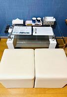 Comfort CUBE PHOENIX S KITATENJIN