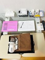 Comfort CUBE PHOENIX S KITATENJIN