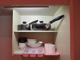 Comfort CUBE PHOENIX S KITATENJIN