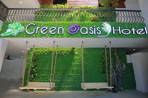 Green Oasis Hotel