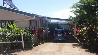 Samoa Rent Apartment House