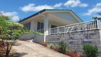 Samoa Rent Apartment House
