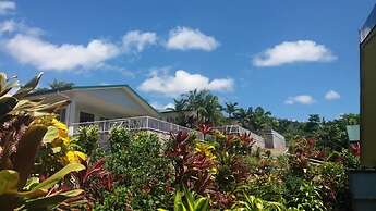 Samoa Rent Apartment House