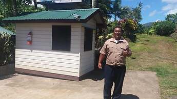 Samoa Rent Apartment House