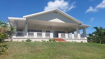 Samoa Rent Apartment House