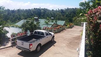 Samoa Rent Apartment House