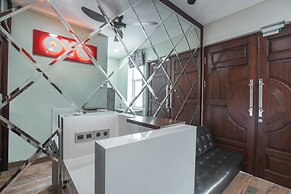 Super OYO 1487 Residence Khoe