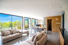 Modern Property Nearby Kamala Beach W Pool