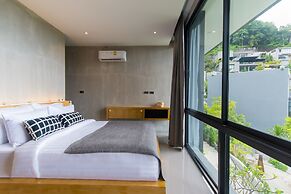 Modern Property Nearby Kamala Beach W Pool