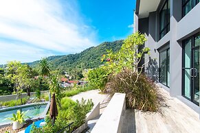 Modern Property Nearby Kamala Beach W Pool