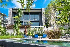 Modern Property Nearby Kamala Beach W Pool