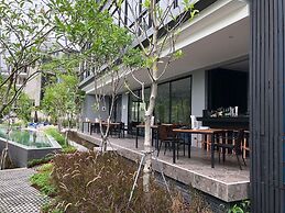 Modern Property Nearby Kamala Beach W Pool