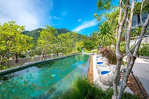 Modern Property Nearby Kamala Beach W Pool