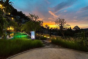Modern Property Nearby Kamala Beach W Pool
