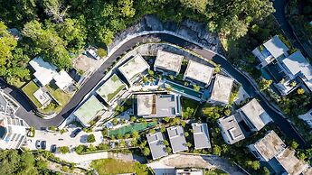 Modern Property Nearby Kamala Beach W Pool