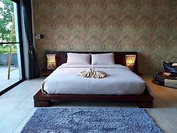 Apartment Villa Sanctuary With Private Pool