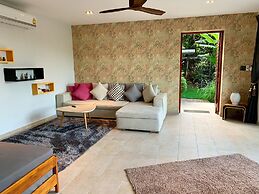 Apartment Villa Sanctuary With Private Pool