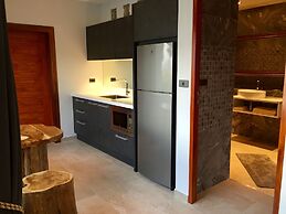 Apartment Villa Sanctuary With Private Pool