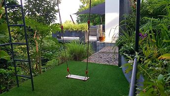 Apartment Villa Sanctuary With Private Pool