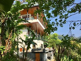 Apartment Villa Sanctuary With Private Pool