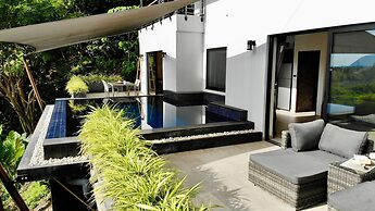 Apartment Villa Sanctuary With Private Pool