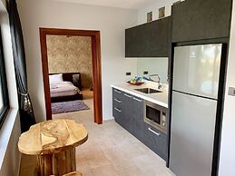 Apartment Villa Sanctuary With Private Pool