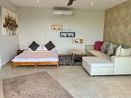 Apartment Villa Sanctuary With Private Pool