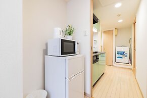 Shinsaibash East Nana Apartment · Junan