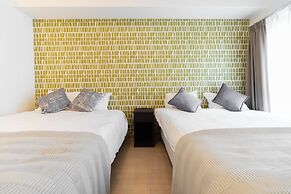 Shinsaibash East Nana Apartment · Junan