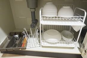 Shinsaibash East Nana Apartment · Junan