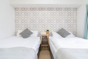 Shinsaibash East Nana Apartment · Junan