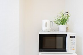 Shinsaibash East Nana Apartment · Junan