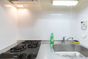 Shinsaibash East Nana Apartment · Junan