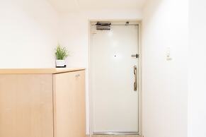 Shinsaibash East Nana Apartment · Junan