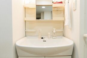 Shinsaibash East Nana Apartment · Junan
