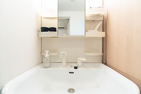 Shinsaibash East Nana Apartment · Junan