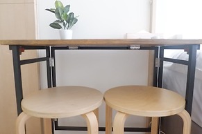 Shinsaibash East Nana Apartment · Junan