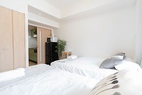 Shinsaibash East Nana Apartment · Junan