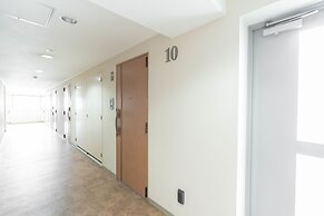 Shinsaibash East Nana Apartment · Junan