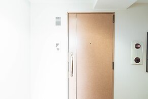 Shinsaibash East Nana Apartment · Junan