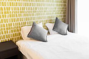 Shinsaibash East Nana Apartment · Junan