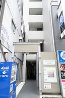 Shinsaibash East Nana Apartment · Junan