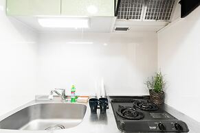 Shinsaibash East Nana Apartment · Junan