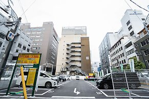 Shinsaibash East Nana Apartment · Junan