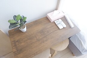 Shinsaibash East Nana Apartment · Junan