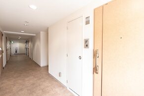 Shinsaibash East Nana Apartment · Junan